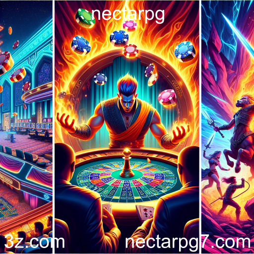 A Importância dos Jogos de Suporte em Equipes Multiplayer