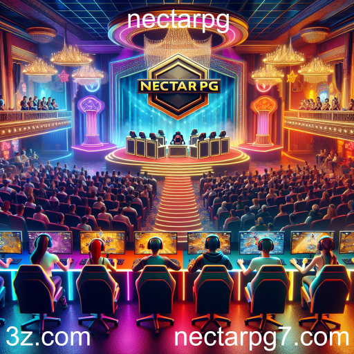 A Ascensão dos Torneios de Jogos Online: Uma Nova Era de Competição